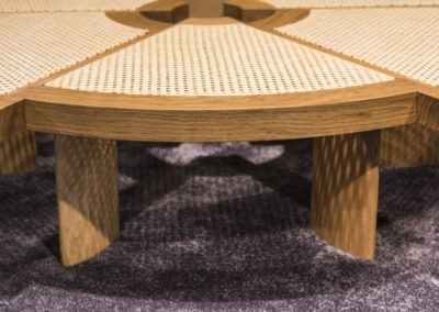 table basse design